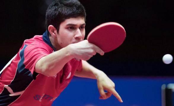 成都混团世界杯国乒六连胜