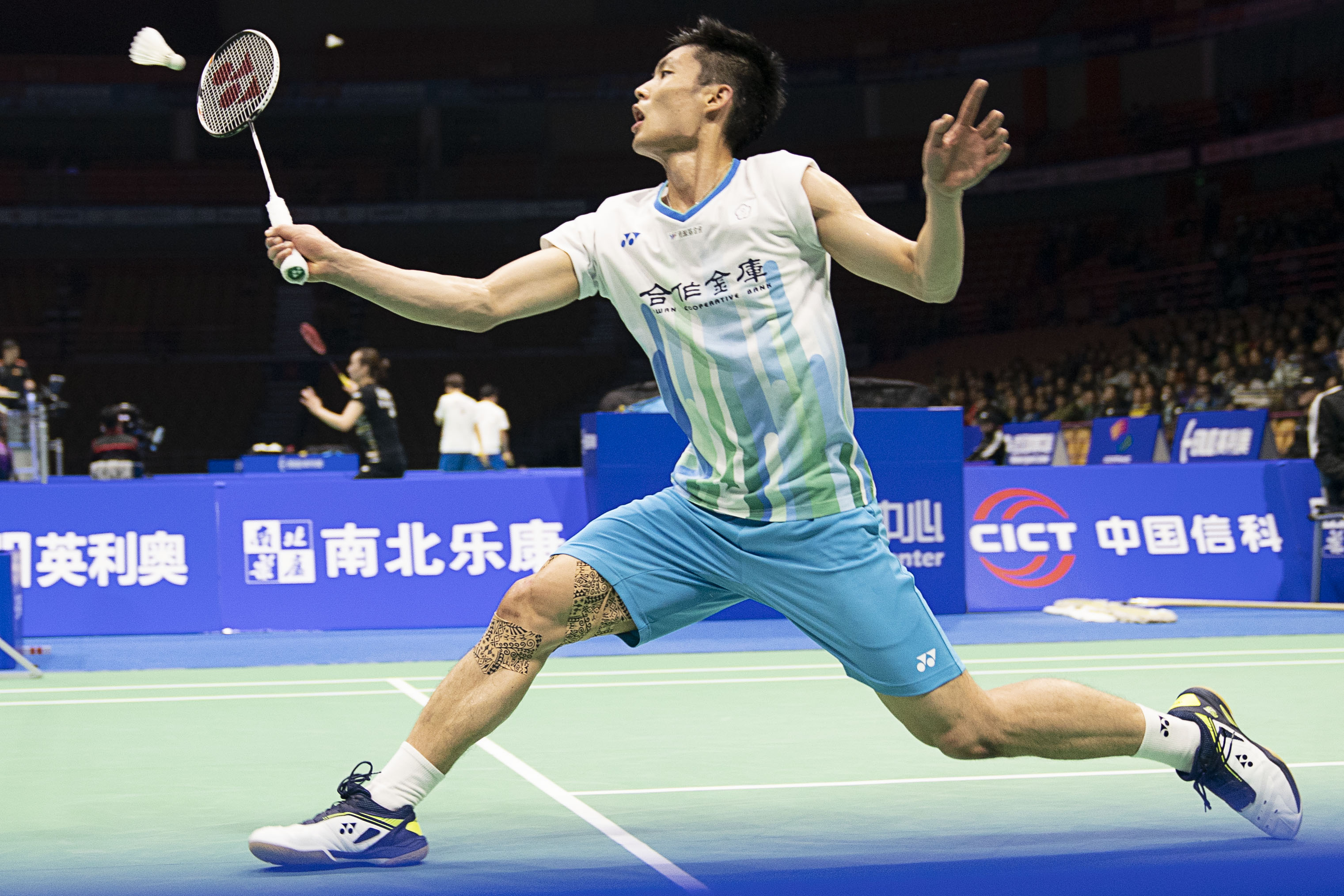 一关注他的 一关注他的