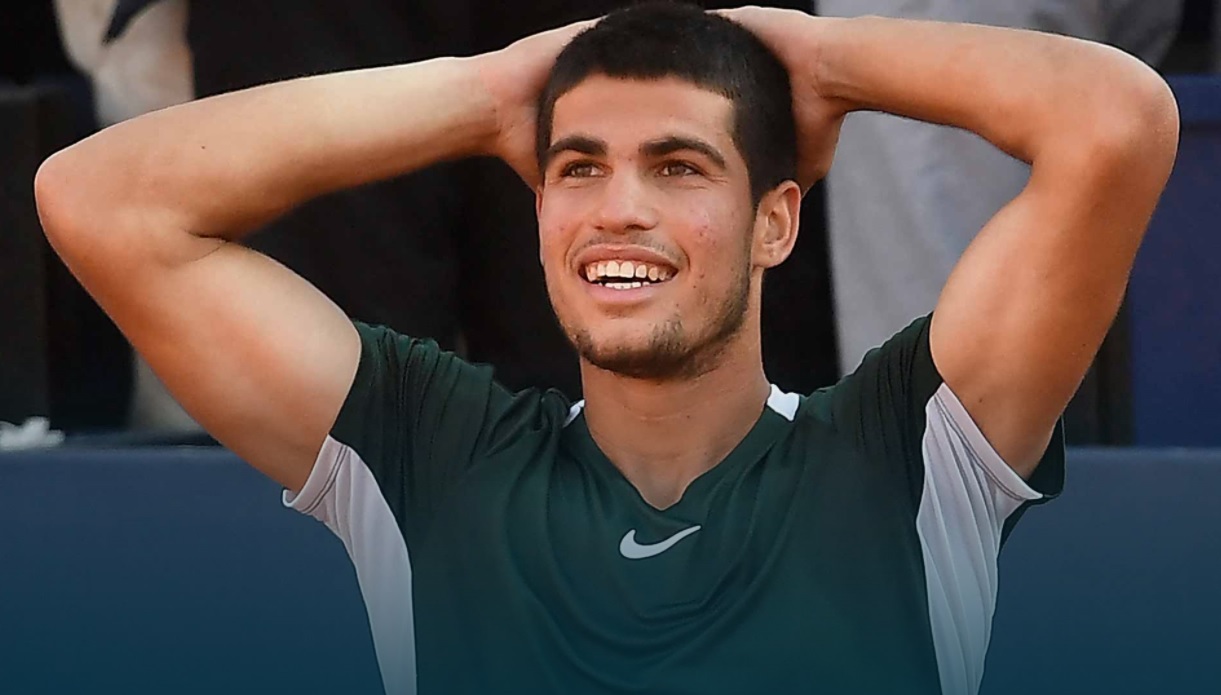 杯一直是球 杯一直是球