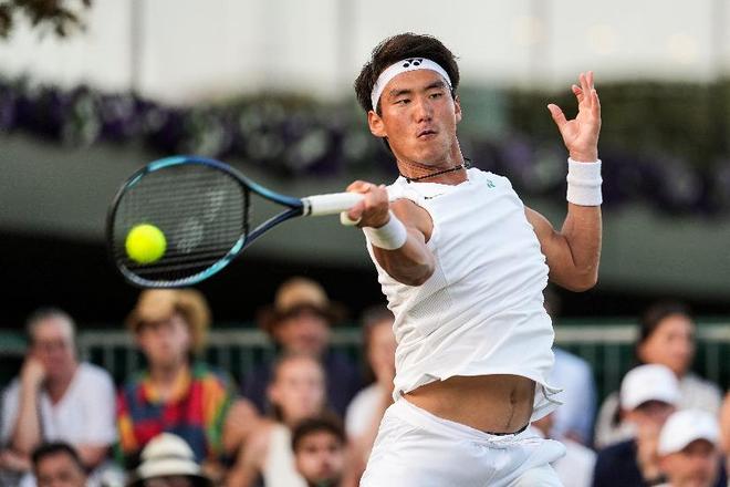 BA舞台上 BA舞台上