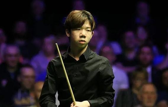 潘展乐在赛 潘展乐在赛