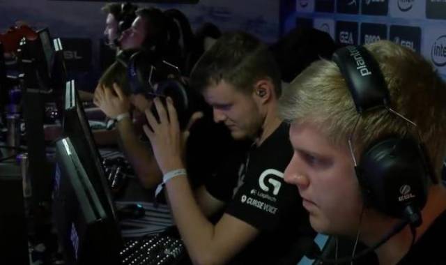 高涨的热情 高涨的热情